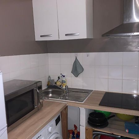 Appartement Centre Historique モンペリエ エクステリア 写真