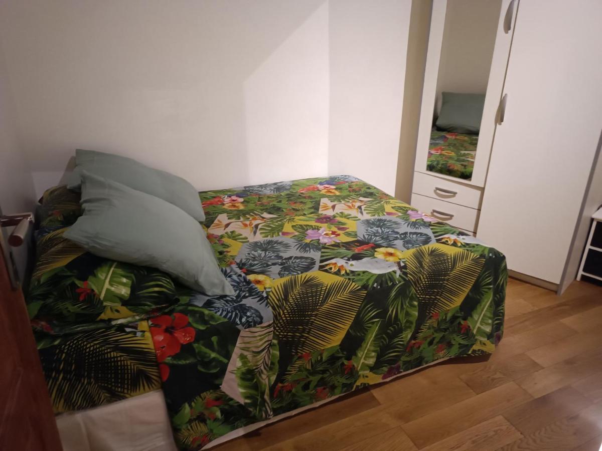 Appartement Centre Historique モンペリエ エクステリア 写真