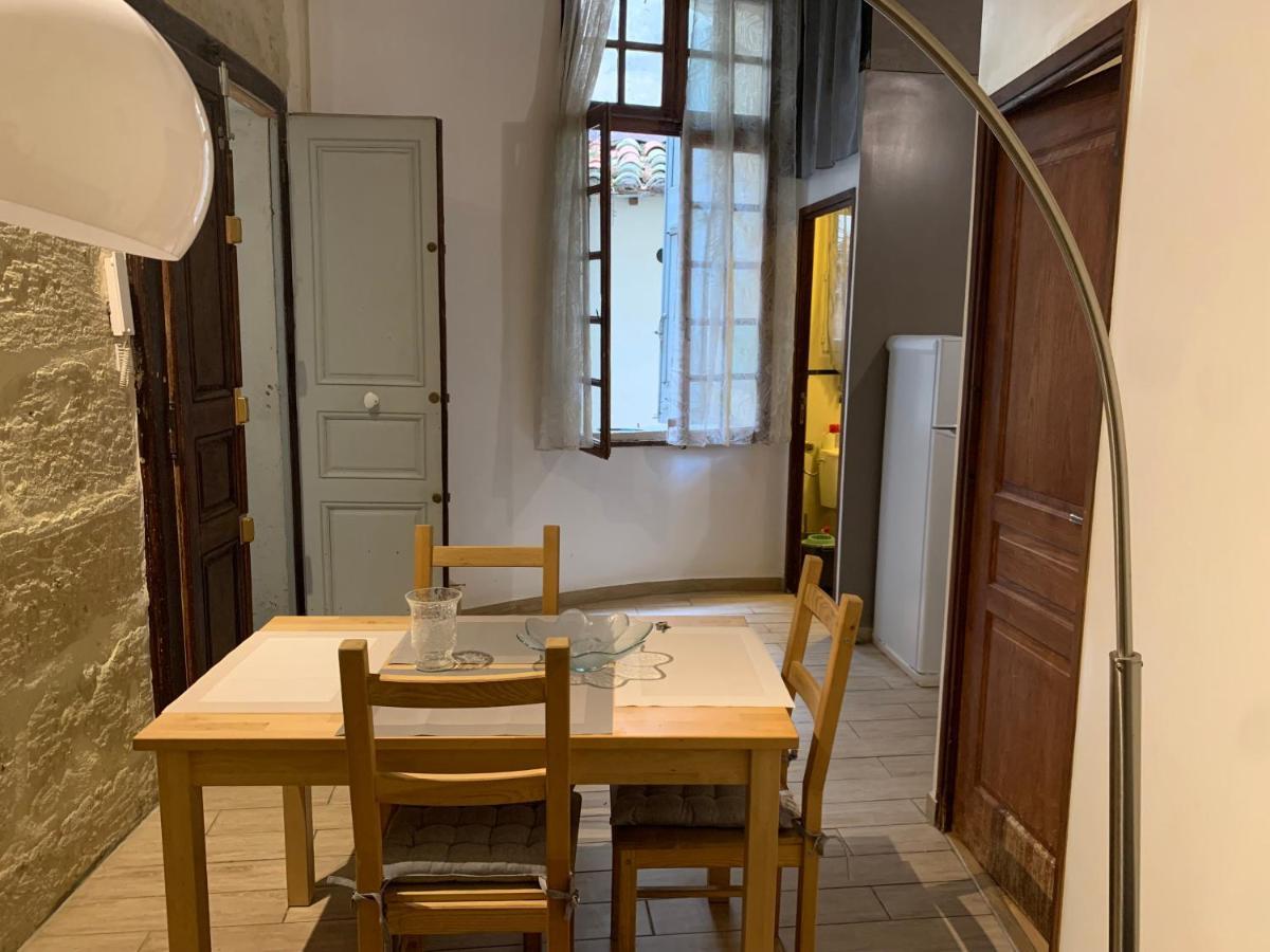Appartement Centre Historique モンペリエ エクステリア 写真