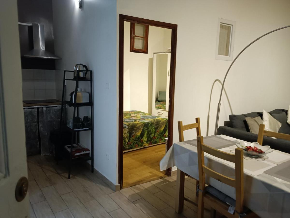 Appartement Centre Historique モンペリエ エクステリア 写真