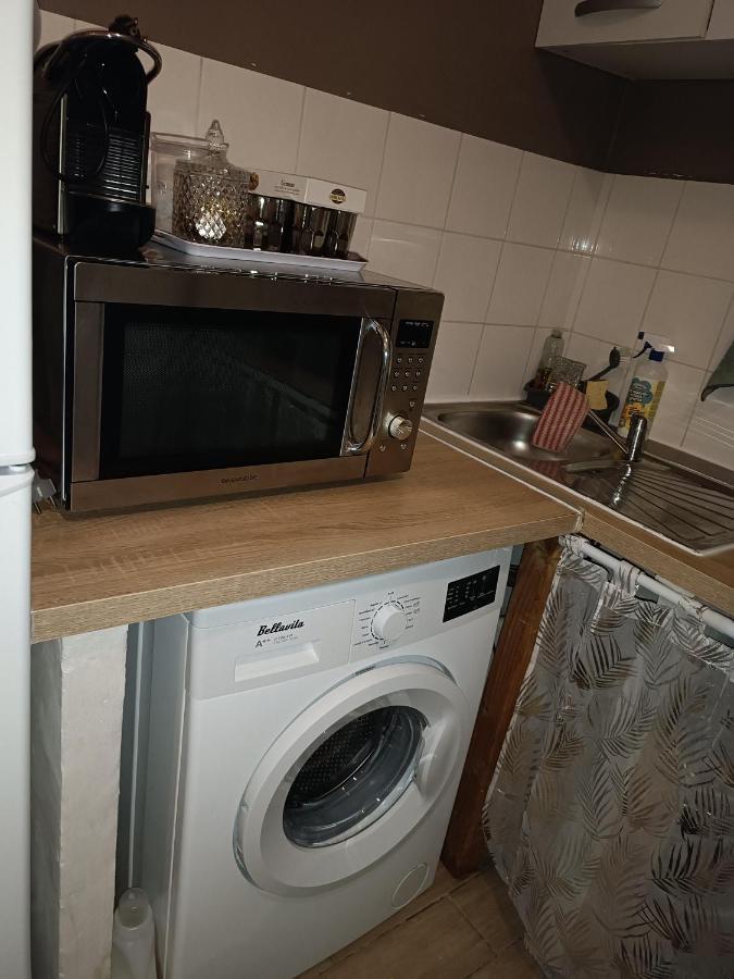 Appartement Centre Historique モンペリエ エクステリア 写真