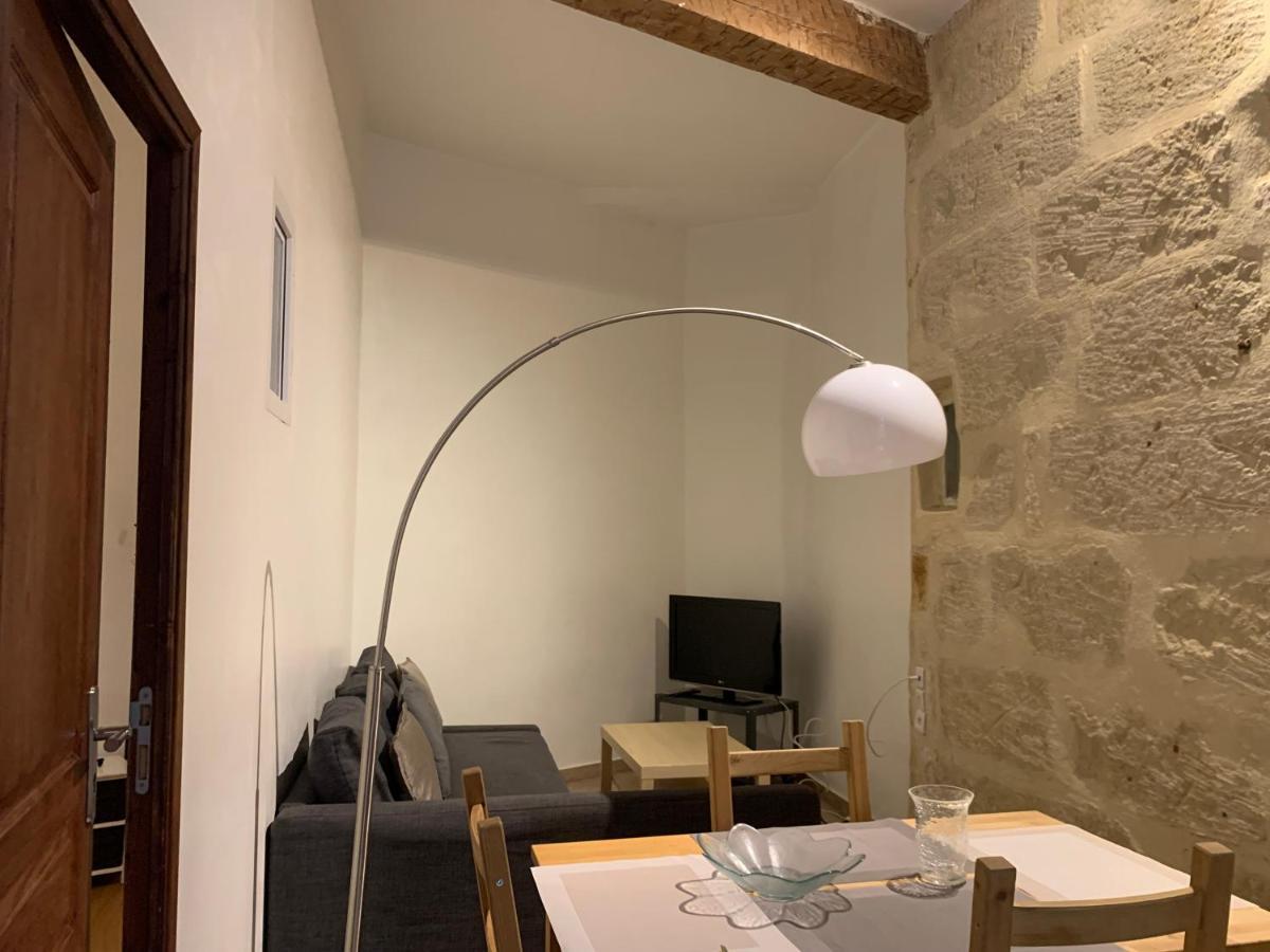 Appartement Centre Historique モンペリエ エクステリア 写真