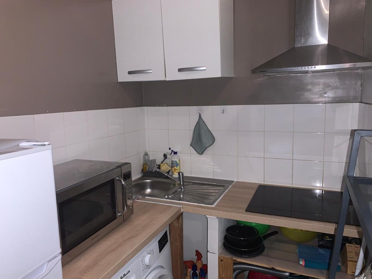 Appartement Centre Historique モンペリエ エクステリア 写真