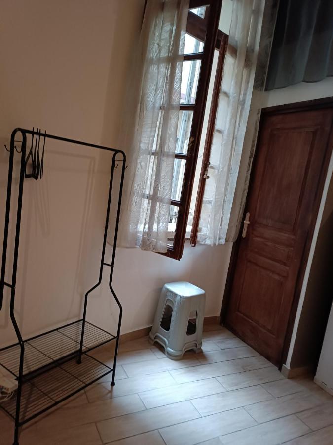 Appartement Centre Historique モンペリエ エクステリア 写真